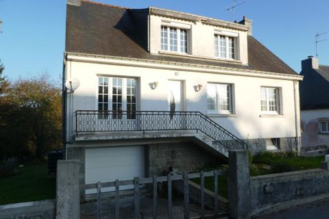 Villa i Ploerdut, Morbihan, Ploerdut - € 116.900 | Ref: 56075-2434 - foto 2
