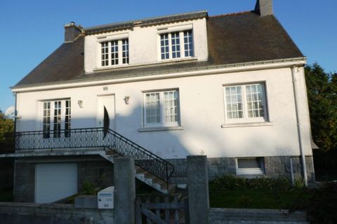 Villa i Ploerdut, Morbihan, Ploerdut - € 116.900 | Ref: 56075-2434 - foto 3