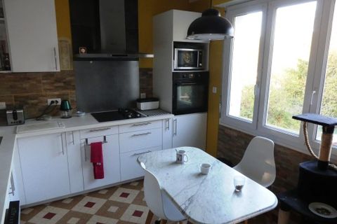 Villa i Ploerdut, Morbihan, Ploerdut - € 116.900 | Ref: 56075-2434 - foto 7