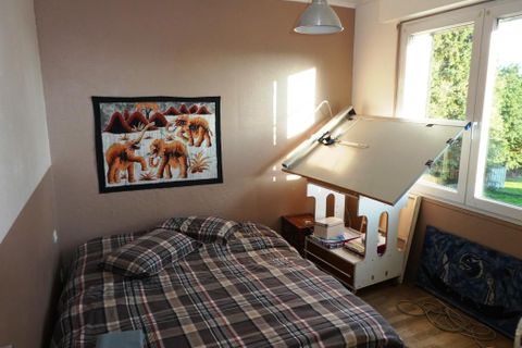 Villa i Ploerdut, Morbihan, Ploerdut - € 116.900 | Ref: 56075-2434 - foto 10