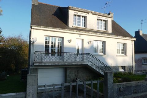 Villa i Ploerdut, Morbihan, Ploerdut - € 116.900 | Ref: 56075-2434 - foto 12