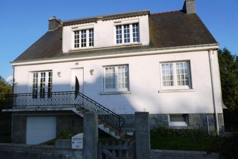 Villa i Ploerdut, Morbihan, Ploerdut - € 116.900 | Ref: 56075-2434 - foto 13