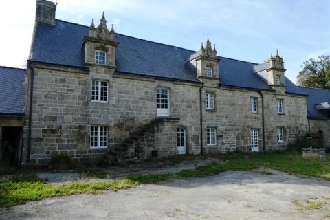 Villa i Persquen, Morbihan, Persquen - € 309.535 | Ref: 56075-2263 - foto 1