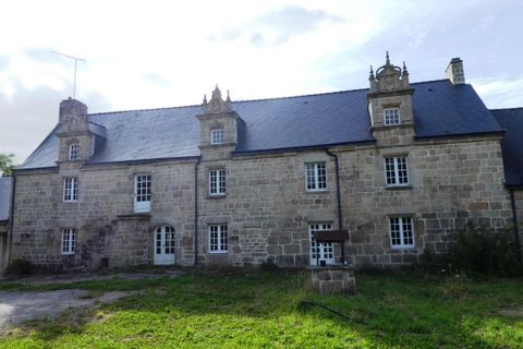 Villa i Persquen, Morbihan, Persquen - € 309.535 | Ref: 56075-2263 - foto 3