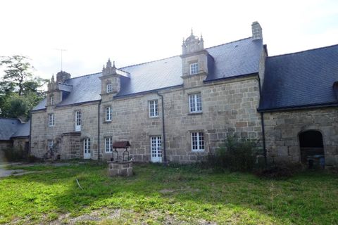 Villa i Persquen, Morbihan, Persquen - € 309.535 | Ref: 56075-2263 - foto 4