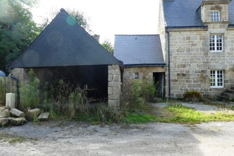 Villa i Persquen, Morbihan, Persquen - € 309.535 | Ref: 56075-2263 - foto 5