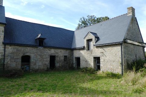 Villa i Persquen, Morbihan, Persquen - € 309.535 | Ref: 56075-2263 - foto 6