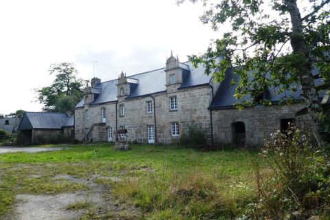 Villa i Persquen, Morbihan, Persquen - € 309.535 | Ref: 56075-2263 - foto 7