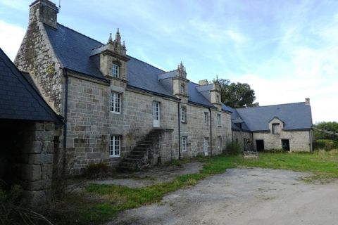 Villa i Persquen, Morbihan, Persquen - € 309.535 | Ref: 56075-2263 - foto 23