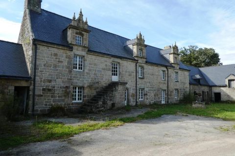 Villa i Persquen, Morbihan, Persquen - € 309.535 | Ref: 56075-2263 - foto 24