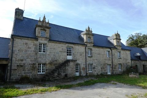 Villa i Persquen, Morbihan, Persquen - € 309.535 | Ref: 56075-2263 - foto 25