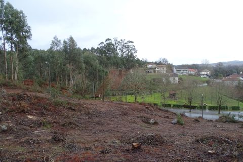 Terra a Fafe, Braga, Fafe - € 39.000 | Ref: 003-2 - foto 12
