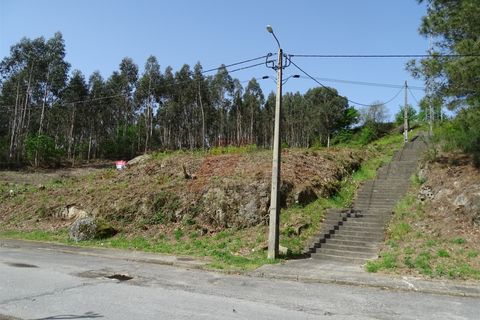 Terra a Fafe, Braga, Fafe - € 39.000 | Ref: 003-2 - foto 4