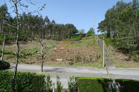 Terra a Fafe, Braga, Fafe - € 39.000 | Ref: 003-2 - foto 5
