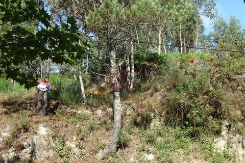 Helårsgrund i Fafe, Braga, Fafe - € 35.000 | Ref: 003-4 - foto 2