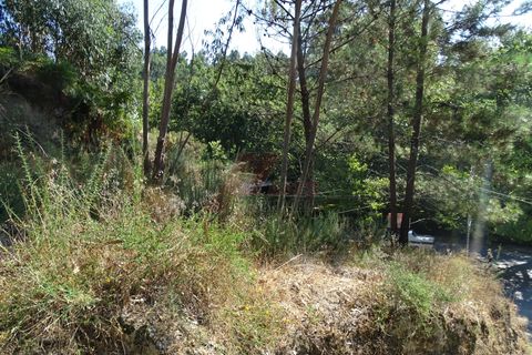 Helårsgrund i Fafe, Braga, Fafe - € 35.000 | Ref: 003-4 - foto 3