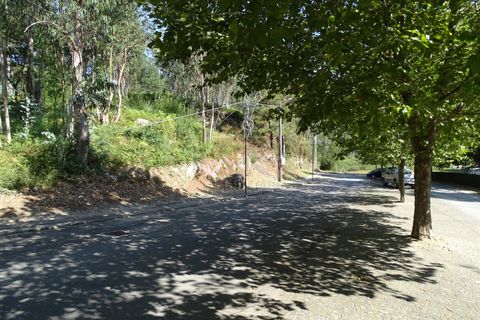 Helårsgrund i Fafe, Braga, Fafe - € 35.000 | Ref: 003-4 - foto 7