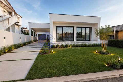 Byhus i Paredes, Porto, Paredes - € 350.000 | Ref: 1114241 - foto 1