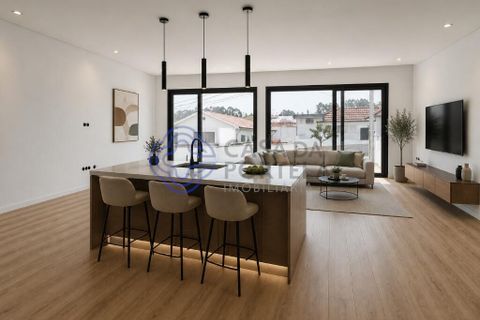 Byhus i Paredes, Porto, Paredes - € 350.000 | Ref: 1114241 - foto 4