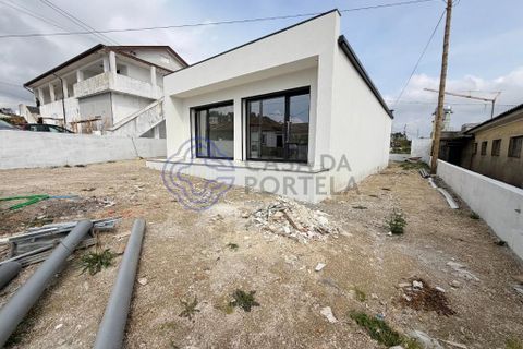 Byhus i Paredes, Porto, Paredes - € 350.000 | Ref: 1114241 - foto 6