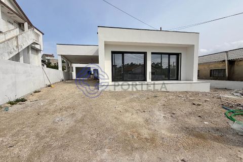 Byhus i Paredes, Porto, Paredes - € 350.000 | Ref: 1114241 - foto 9
