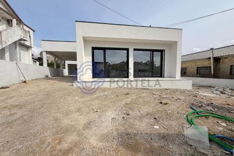 Byhus i Paredes, Porto, Paredes - € 350.000 | Ref: 1114241 - foto 10