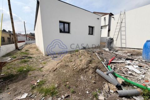 Byhus i Paredes, Porto, Paredes - € 350.000 | Ref: 1114241 - foto 21