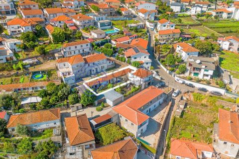 Byhus i Santo Tirso, Porto, Santo Tirso - € 100.000 | Ref: 1113831 - foto 1