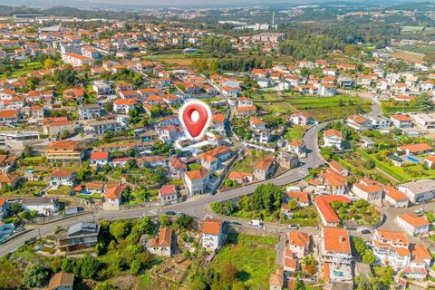 Byhus i Santo Tirso, Porto, Santo Tirso - € 100.000 | Ref: 1113831 - foto 2