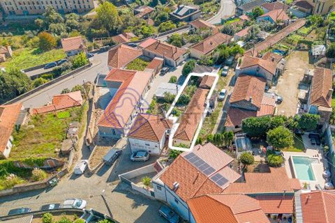Byhus i Santo Tirso, Porto, Santo Tirso - € 100.000 | Ref: 1113831 - foto 4