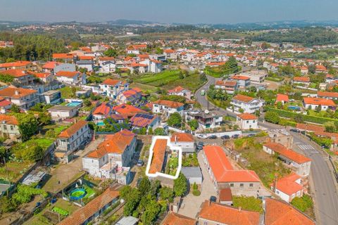 Byhus i Santo Tirso, Porto, Santo Tirso - € 100.000 | Ref: 1113831 - foto 5