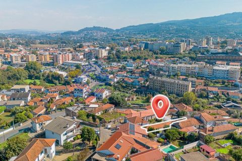Byhus i Santo Tirso, Porto, Santo Tirso - € 100.000 | Ref: 1113831 - foto 6