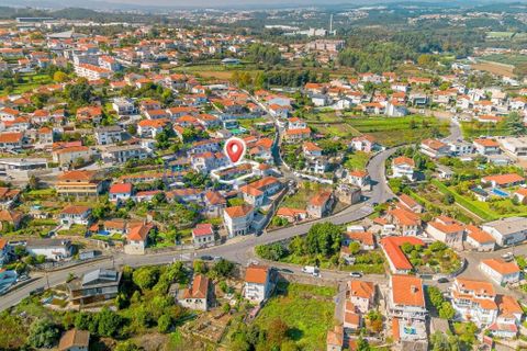 Byhus i Santo Tirso, Porto, Santo Tirso - € 100.000 | Ref: 1113831 - foto 7