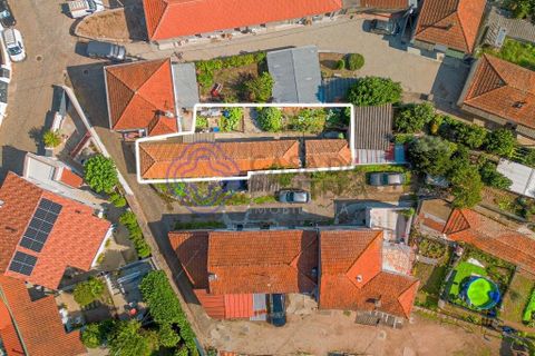 Byhus i Santo Tirso, Porto, Santo Tirso - € 100.000 | Ref: 1113831 - foto 9