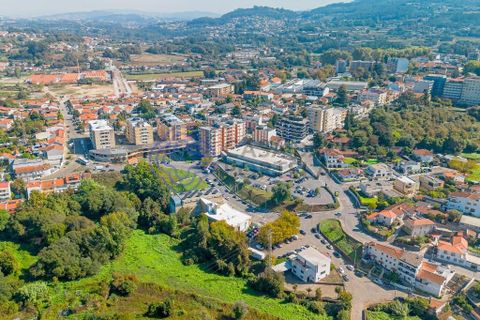Byhus i Santo Tirso, Porto, Santo Tirso - € 100.000 | Ref: 1113831 - foto 12