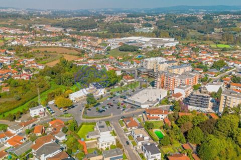 Byhus i Santo Tirso, Porto, Santo Tirso - € 100.000 | Ref: 1113831 - foto 13