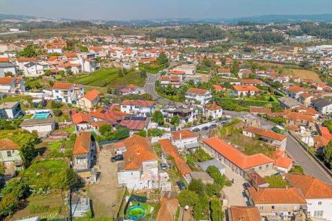 Byhus i Santo Tirso, Porto, Santo Tirso - € 100.000 | Ref: 1113831 - foto 15