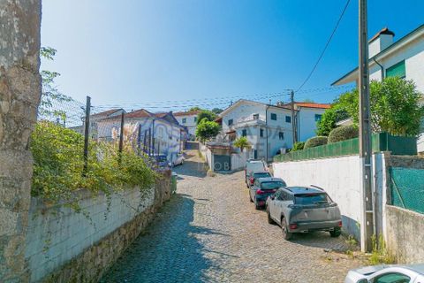 Byhus i Santo Tirso, Porto, Santo Tirso - € 100.000 | Ref: 1113831 - foto 16