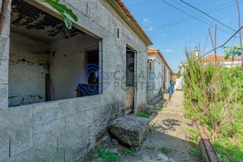 Byhus i Santo Tirso, Porto, Santo Tirso - € 100.000 | Ref: 1113831 - foto 18