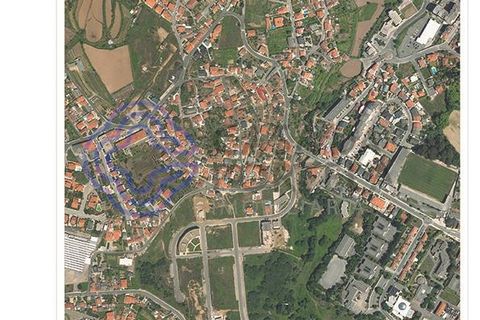 Byhus i Santo Tirso, Porto, Santo Tirso - € 100.000 | Ref: 1113831 - foto 25