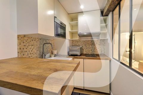 Lejlighed i Paris, Paris, Paris - € 287.000 | Ref: 1847 - foto 1