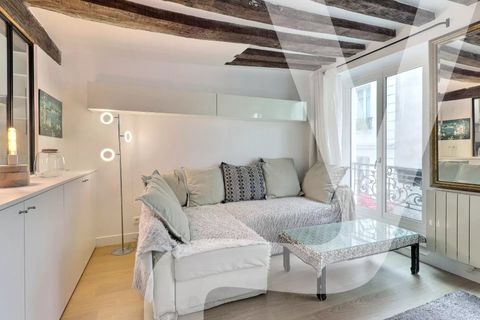 Lejlighed i Paris, Paris, Paris - € 287.000 | Ref: 1847 - foto 2