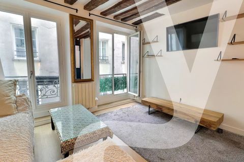 Lejlighed i Paris, Paris, Paris - € 287.000 | Ref: 1847 - foto 3