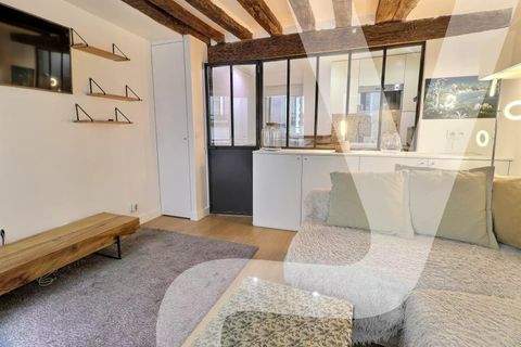 Lejlighed i Paris, Paris, Paris - € 287.000 | Ref: 1847 - foto 4