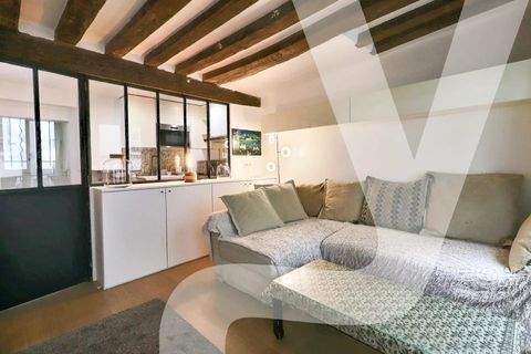 Lejlighed i Paris, Paris, Paris - € 287.000 | Ref: 1847 - foto 5
