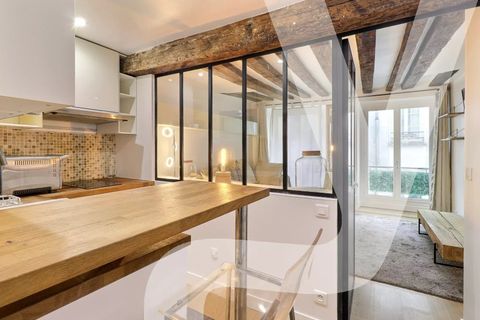 Lejlighed i Paris, Paris, Paris - € 287.000 | Ref: 1847 - foto 7