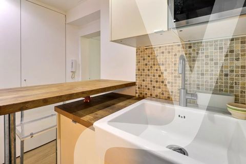 Lejlighed i Paris, Paris, Paris - € 287.000 | Ref: 1847 - foto 8