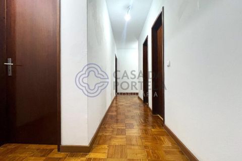 Byhus i Valongo, Porto, Valongo - € 235.000 | Ref: 1114221 - foto 8