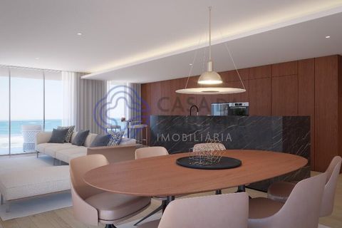 Lejlighed i Vila do Conde, Porto, Vila do Conde - € 442.500 | Ref: 1112681 - foto 1