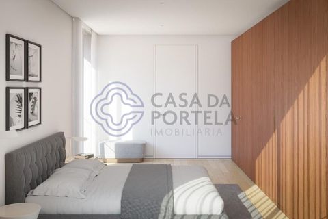 Lejlighed i Vila do Conde, Porto, Vila do Conde - € 442.500 | Ref: 1112681 - foto 6